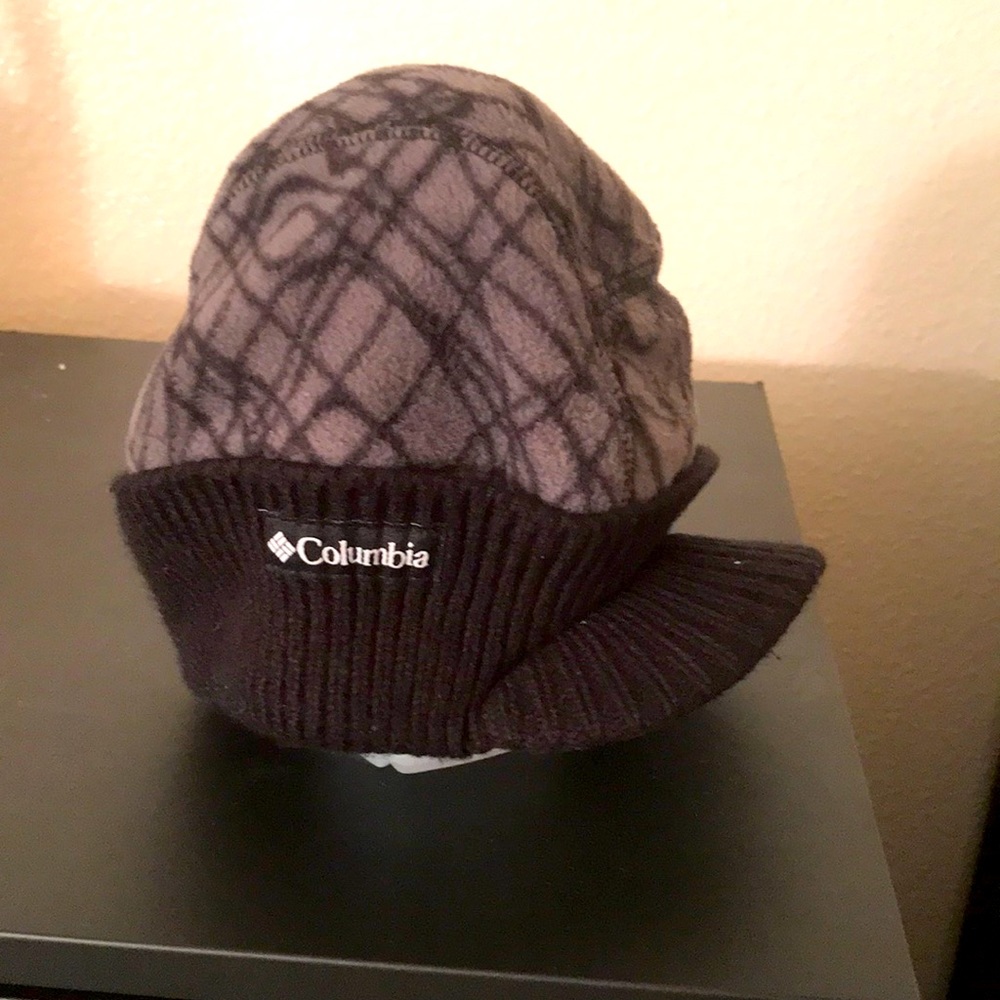 Colombia Cap